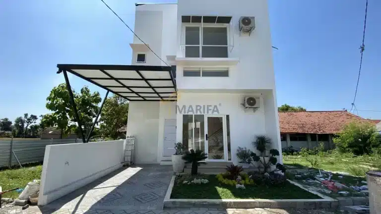 Jual Obral Rumah Mewah Ponorogo di Perumahan Ponorogo 1 9 24 10 54 14 AM WIB