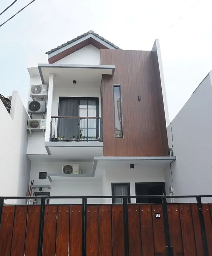 Jasa Bangun Rumah marifa id