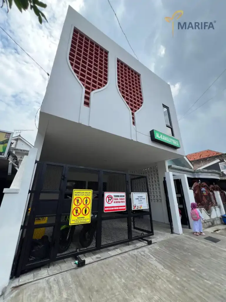 Jasa Arsitek dan jasa Kontraktor Rumah dan Gedung 1 2