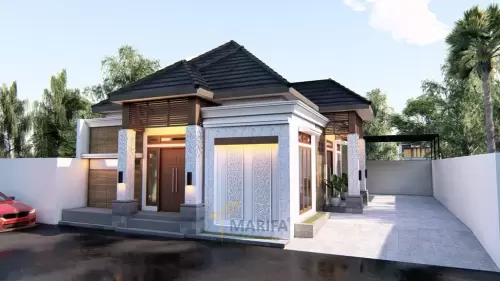 Gratis Jasa Desain Arsitek dan Jasa Bangun Rumah Jawa dan Jabodetabek Bu AN Demak 7 26 24 2 36 56 PM WIB 1