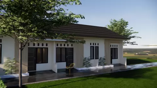 Gratis Jasa Desain Arsitek dan Jasa Bangun Rumah Jawa dan Jabodetabek Pak Mod Madiun 7 28 24 7 43 38 AM WIB