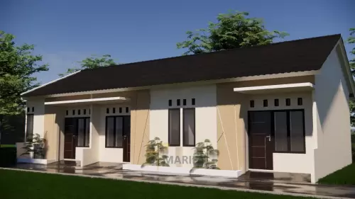 Gratis Jasa Desain Arsitek dan Jasa Bangun Rumah Jawa dan Jabodetabek Pak Mod Madiun 7 28 24 7 43 43 AM WIB