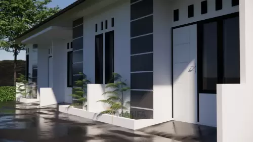 Gratis Jasa Desain Arsitek dan Jasa Bangun Rumah Jawa dan Jabodetabek Pak Mod Madiun 7 28 24 7 43 44 AM WIB