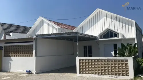 Investasi Jangka Panjang Yang Menjanjikan Berupa Rumah Di Perumahan Madiun Kota 4 1