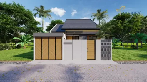 Jasa Arsitek dan jasa Kontraktor Rumah dan Gedung 2