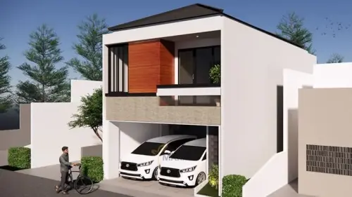 Jasa Bangun dan Renov Rumah Area Surabaya Malang