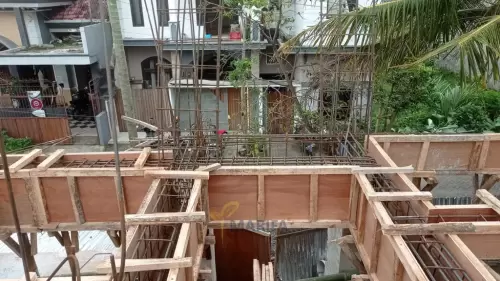 Jasa Desain Arsitek Profesional Rumah Kost Progres Kost Pak AD Kota Malang 6 26 24 8 29 42 PM WIB