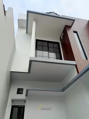 Jasa Desain Arsitek Profesional dan Jasa Bangun Rumah Jawa dan Jabodetabek Bu WN Jakut 7 29 24 11 28 01 AM WIB