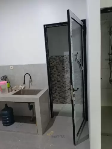 Jasa Desain Arsitek Profesional dan Jasa Bangun Rumah Jawa dan Jabodetabek Bu WN Jakut 7 29 24 11 29 26 AM WIB