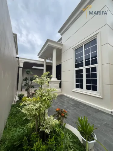 Jasa Kontraktor Rumah Mewah Madiun P BR Madiun 1