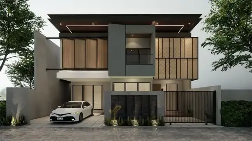 kontraktor bangun dan renovasi rumah jakarta barat