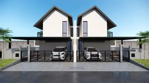 kontraktor bangun dan renovasi rumah jakarta pusat