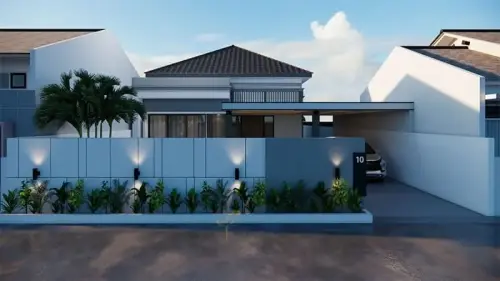 kontraktor bangun dan renovasi rumah jakarta timur