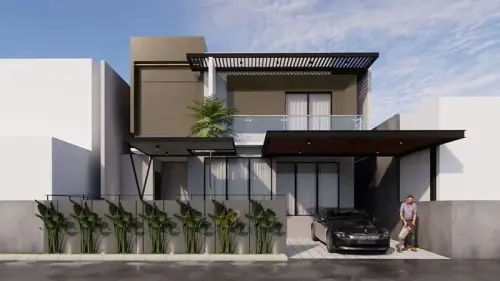 kontraktor bangun dan renovasi rumah jakarta utara